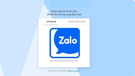 Zalo Web .